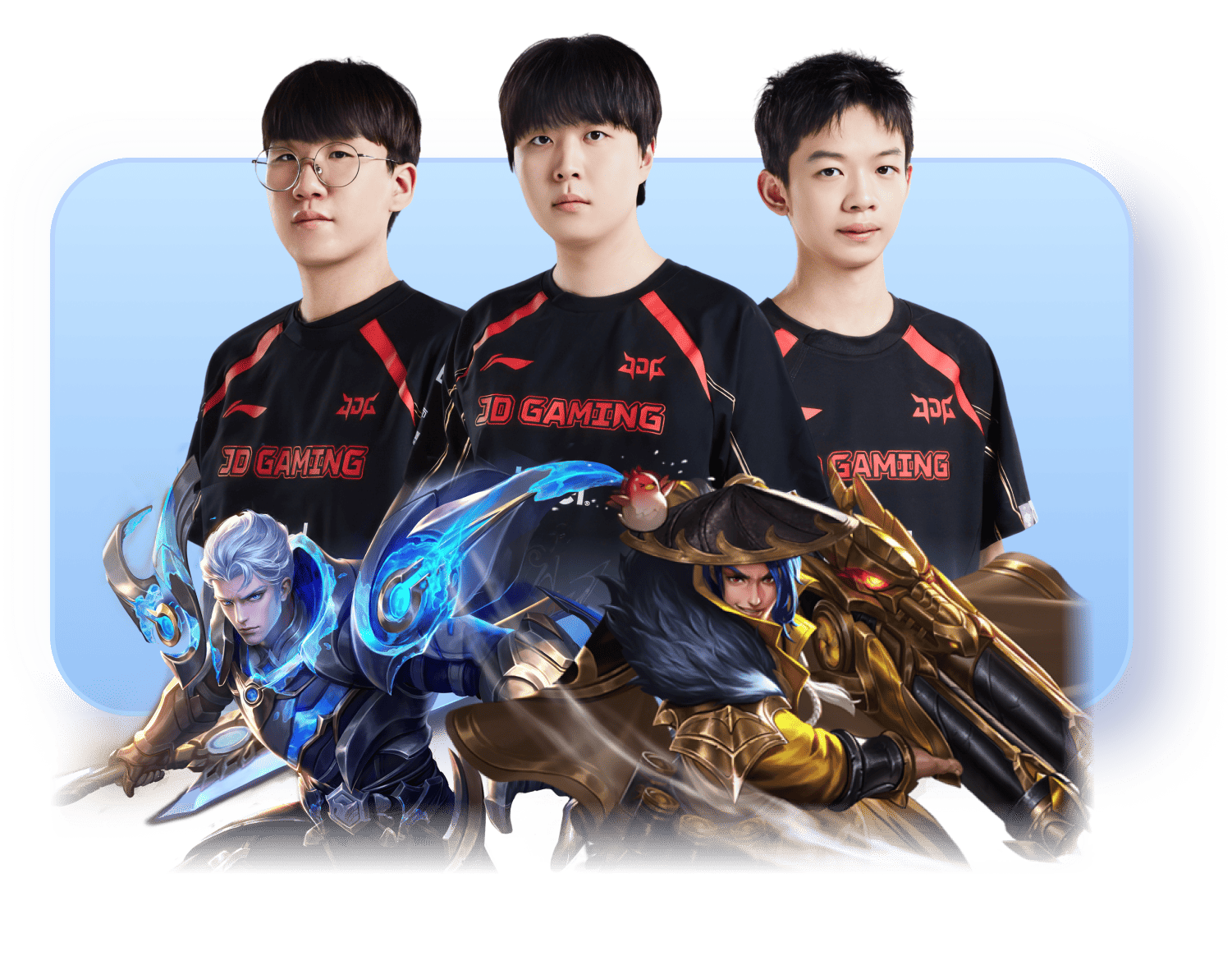 Team Updates